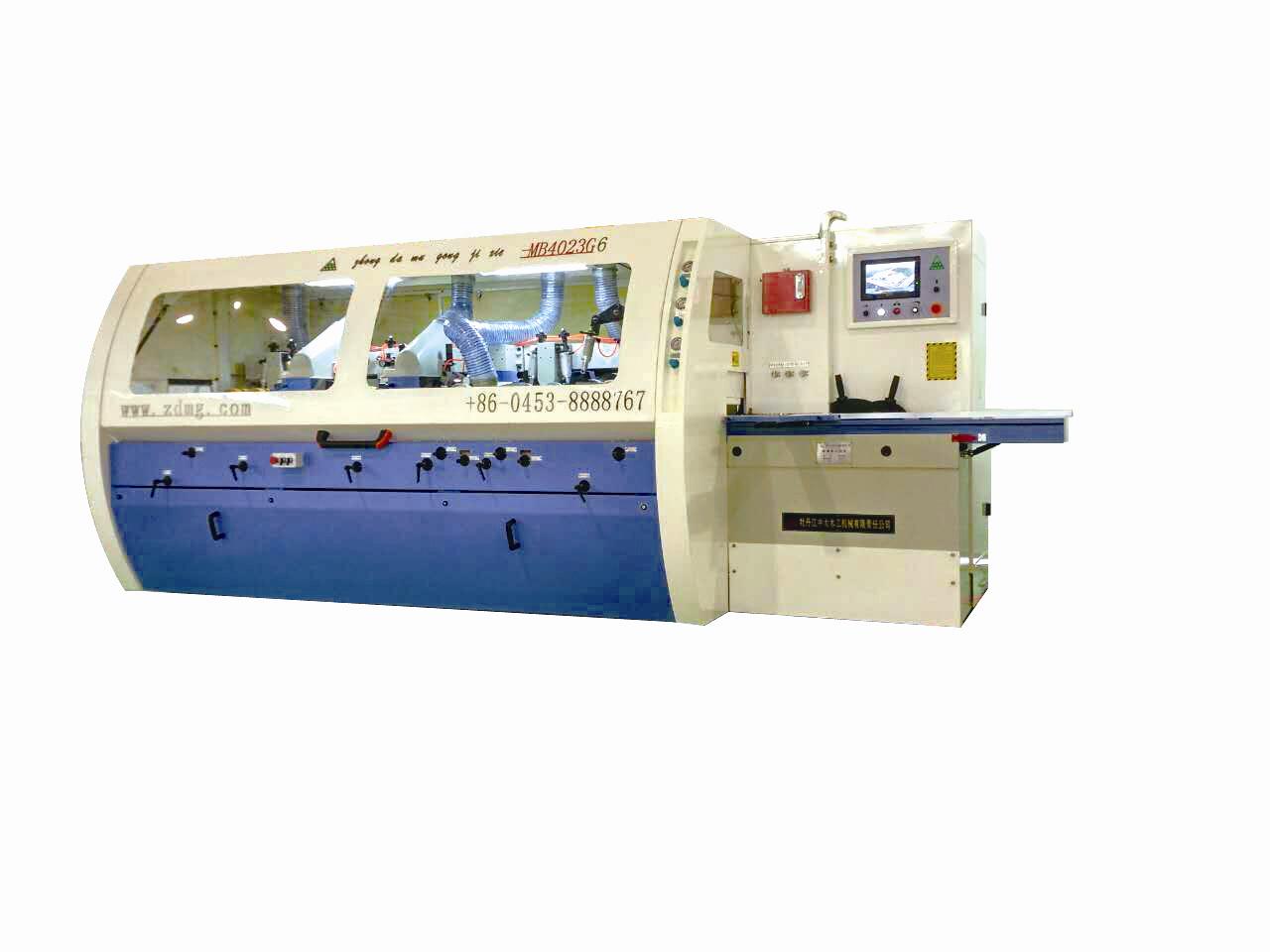 MB4023-G6四面猜球在线（中国）唯一官方网站工刨床